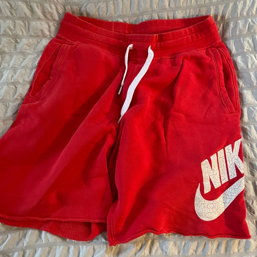 Nike shorts